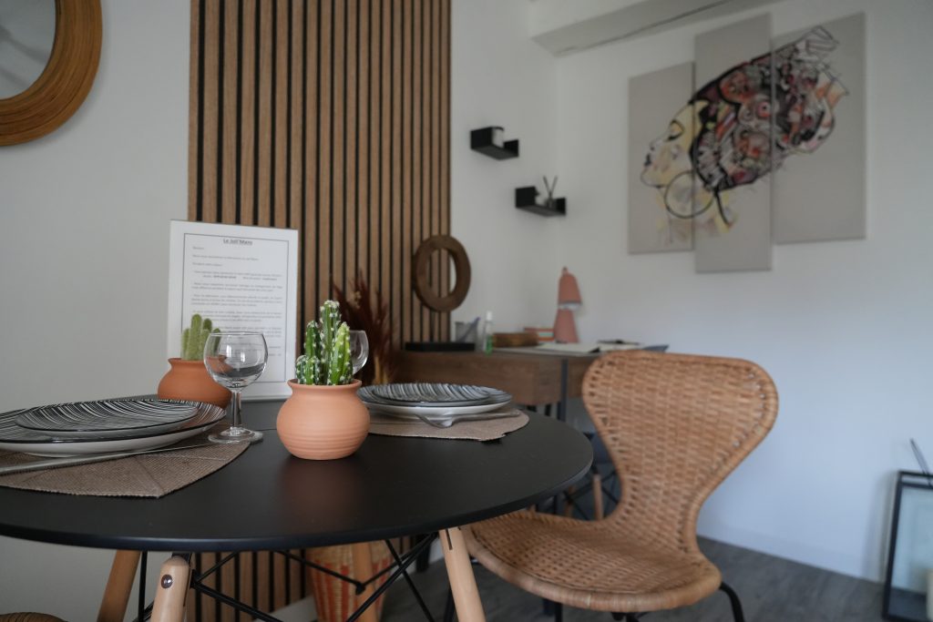 LOCATION APPARTEMENT LE MANS . LE JOLI'MANS