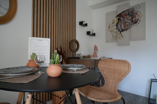 LOCATION APPARTEMENT LE MANS . LE JOLI'MANS