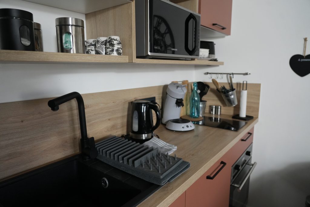 LOCATION APPARTEMENT LE MANS . LE JOLI'MANS