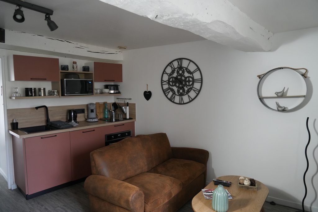 LOCATION APPARTEMENT LE MANS . LE JOLI'MANS