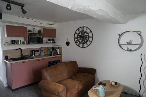 LOCATION APPARTEMENT LE MANS . LE JOLI'MANS