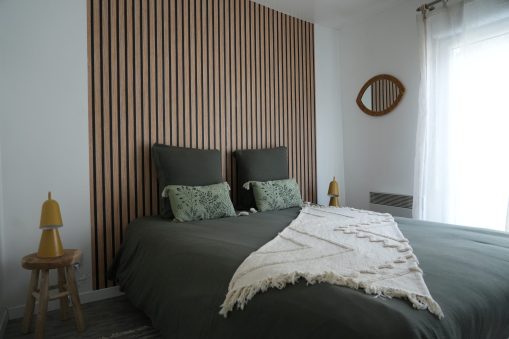 LOCATION APPARTEMENT LE MANS . LE JOLI'MANS