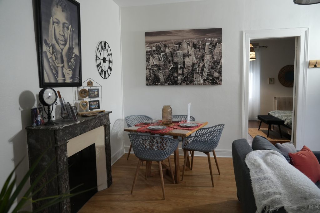 Appartement location le Mans. le Loge'Mans