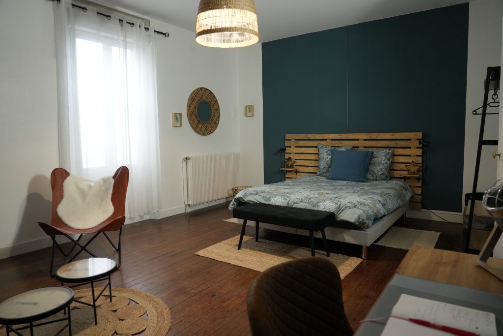 Appartement location le Mans. le Loge'Mans