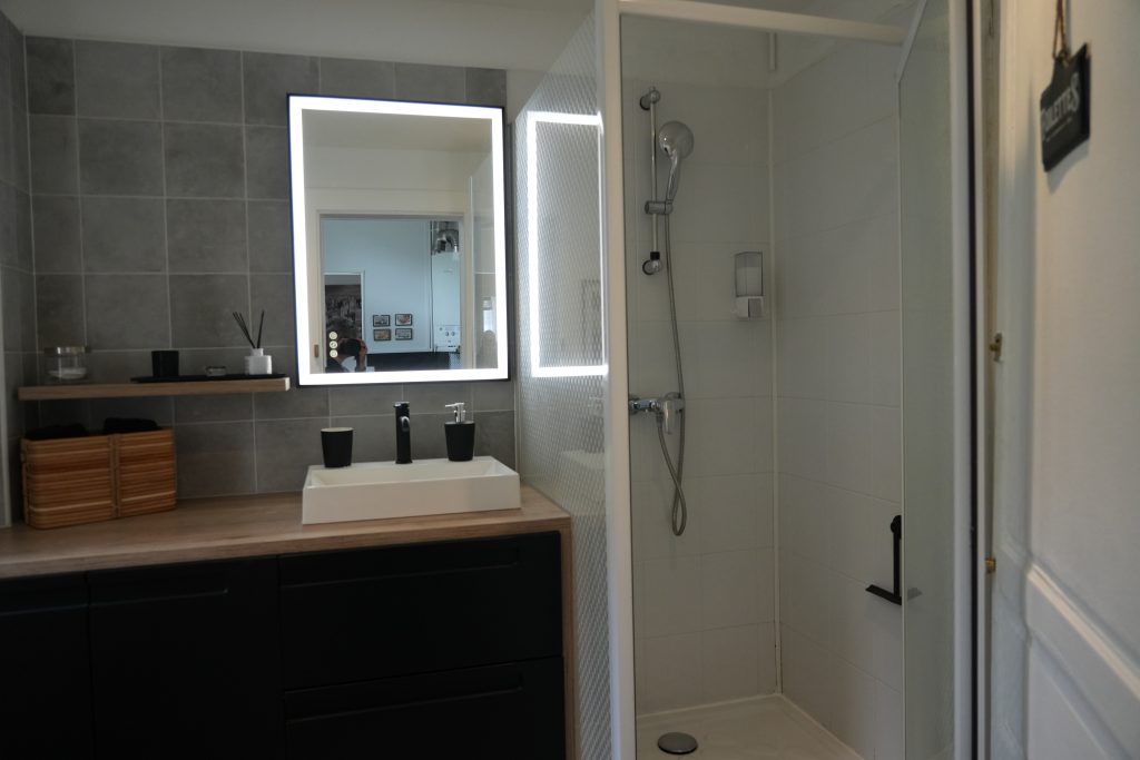 Appartement location le Mans. le Loge'Mans