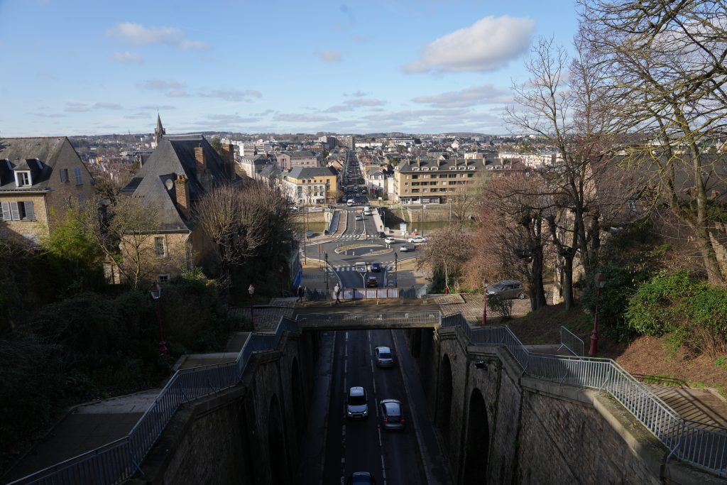 vue du mans contact location appartements le mans