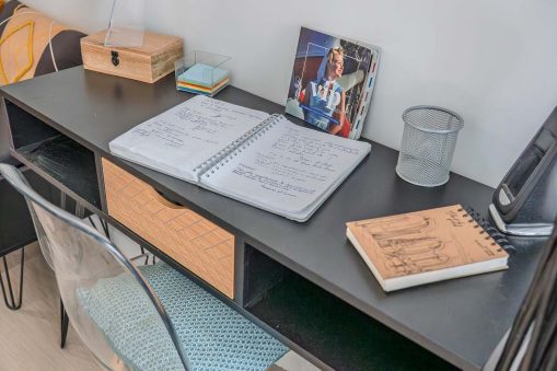 bureau