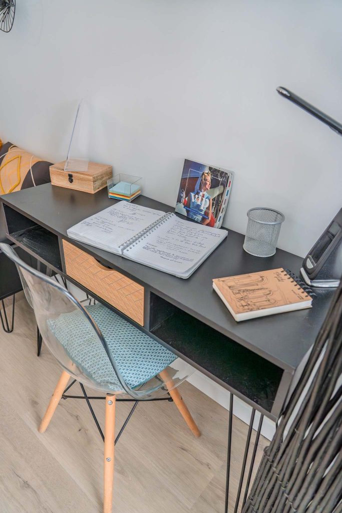 bureau